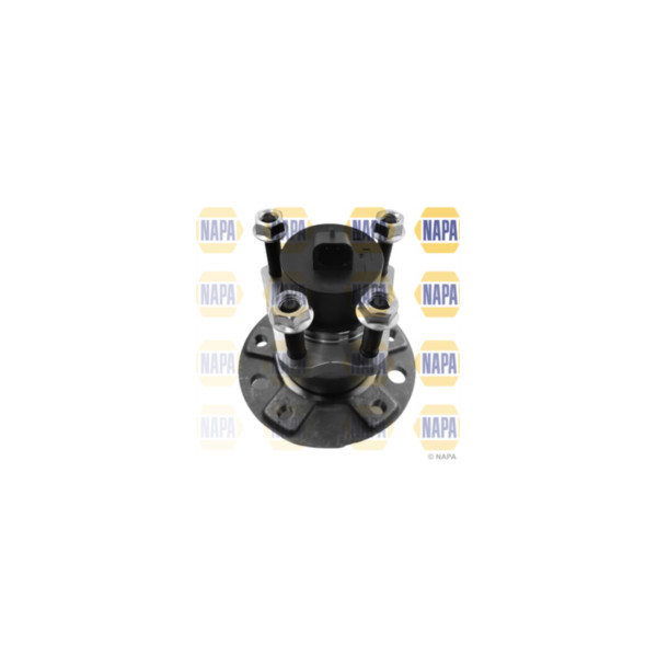 Wheel Bearing Kit image