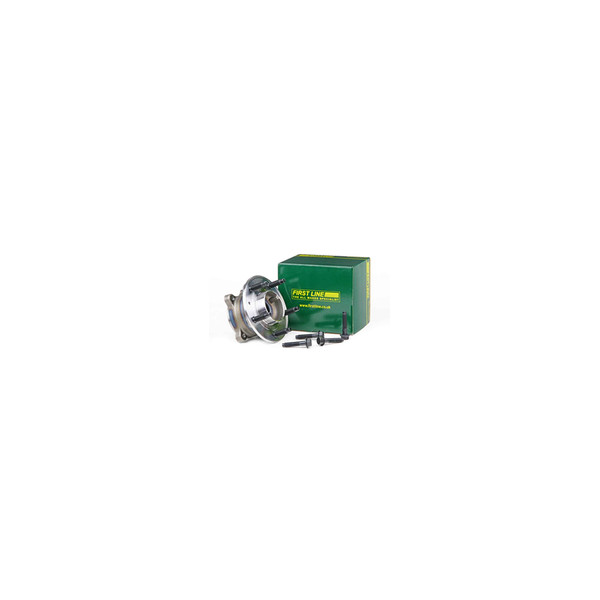Wheel Bearing Kit image