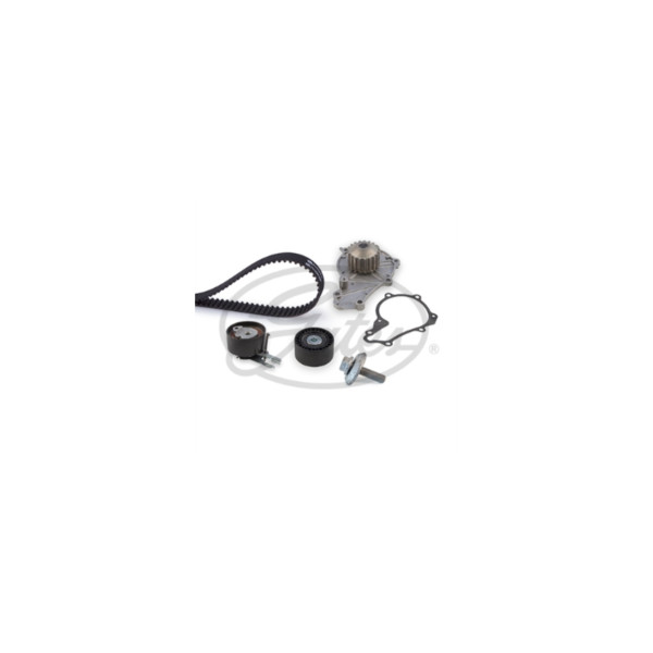 Timing Belt-Water Pump Kit image