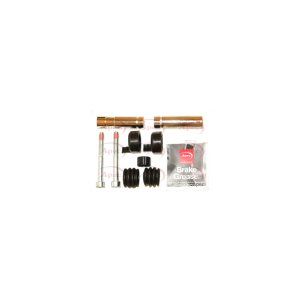 Brake Caliper Kit image