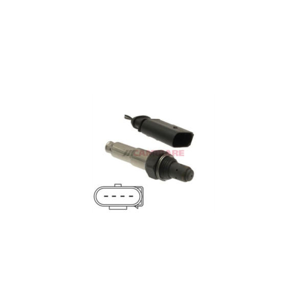 Lambda Sensor image