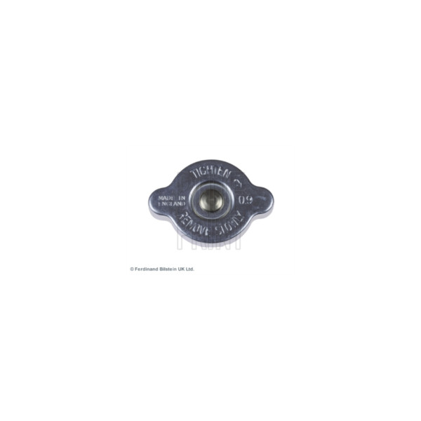 Radiator Cap image