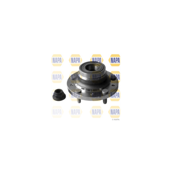 Wheel Bearing Kit image
