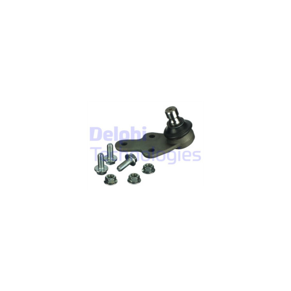 Ball Joint image