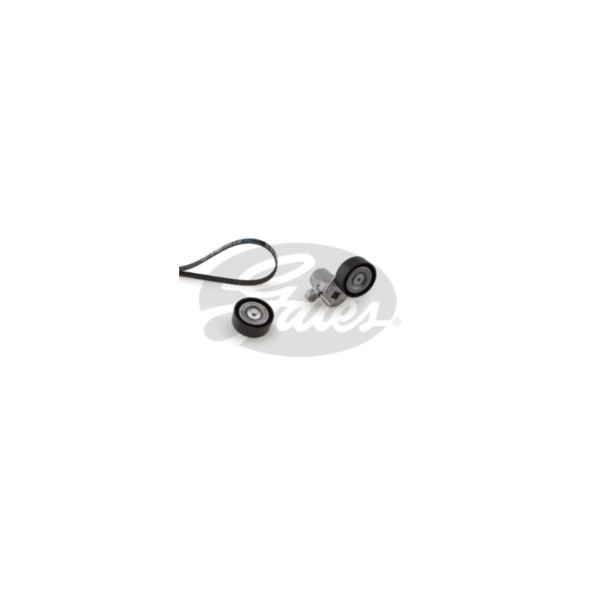 Drive Belt Kit image