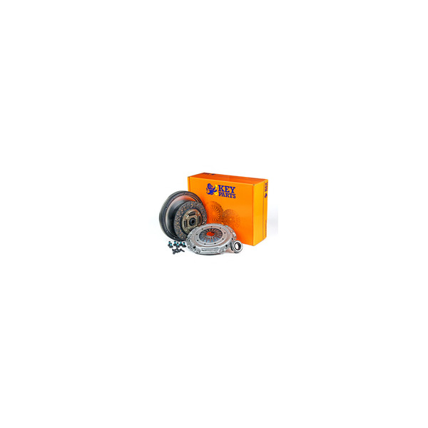 Clutch Kit (Conversion Kit) image