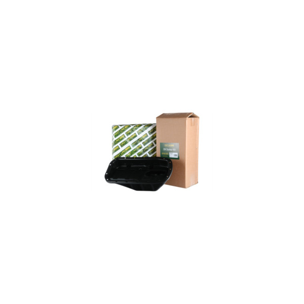 Engine Sump image