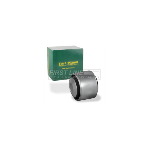 Susp/Control/Wishbone/Arm Bush/Mount image