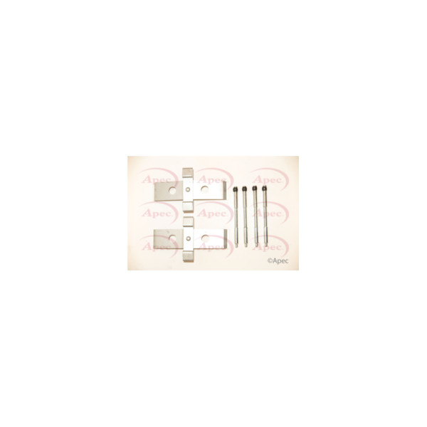 Brake Fitting Kit image