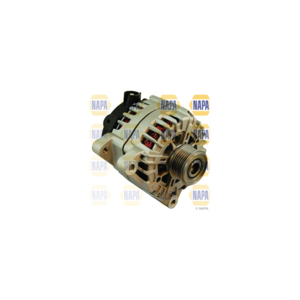 Alternator image