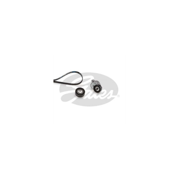 Drive Belt Kit image