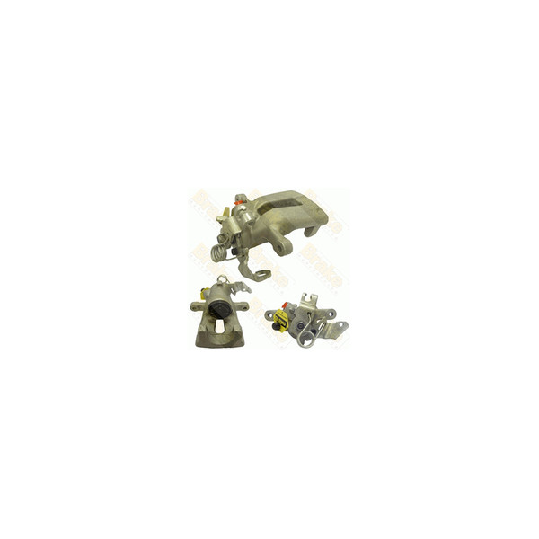 Brake Caliper image