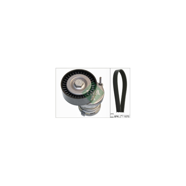 Drive Belt Kit image
