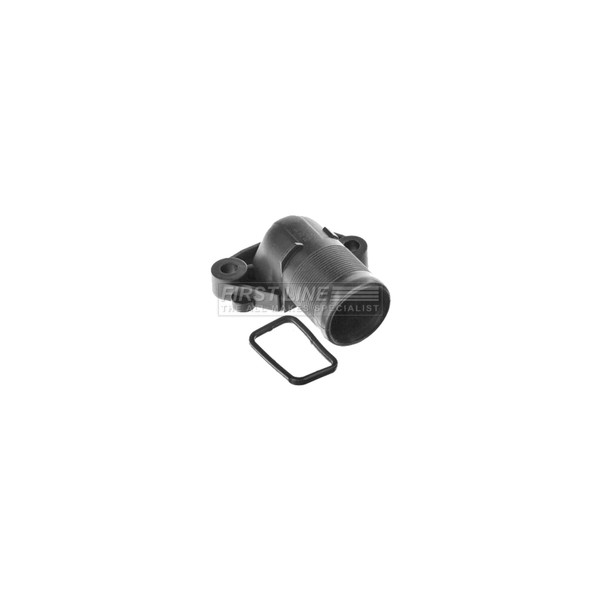 Coolant Flange image