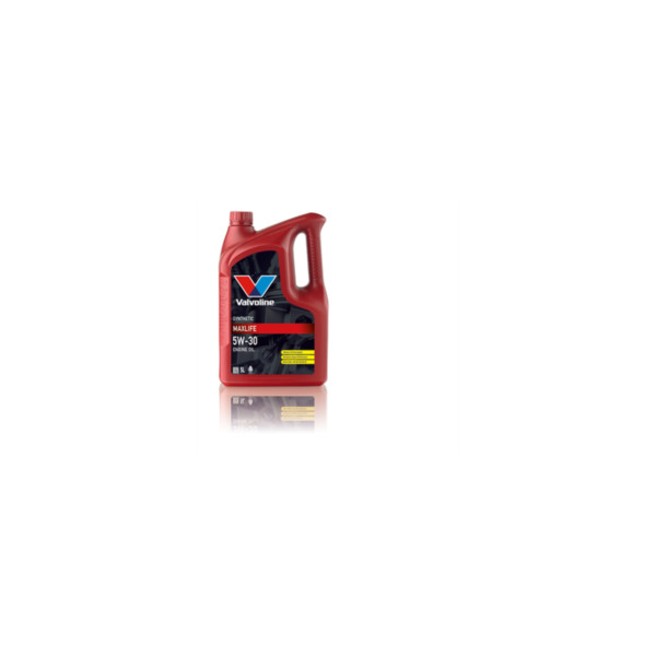 Engine Oil image