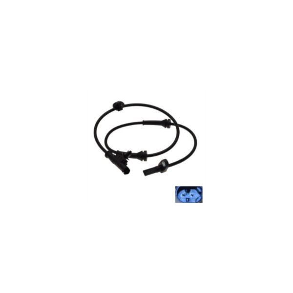 Wheel Speed Sensor image