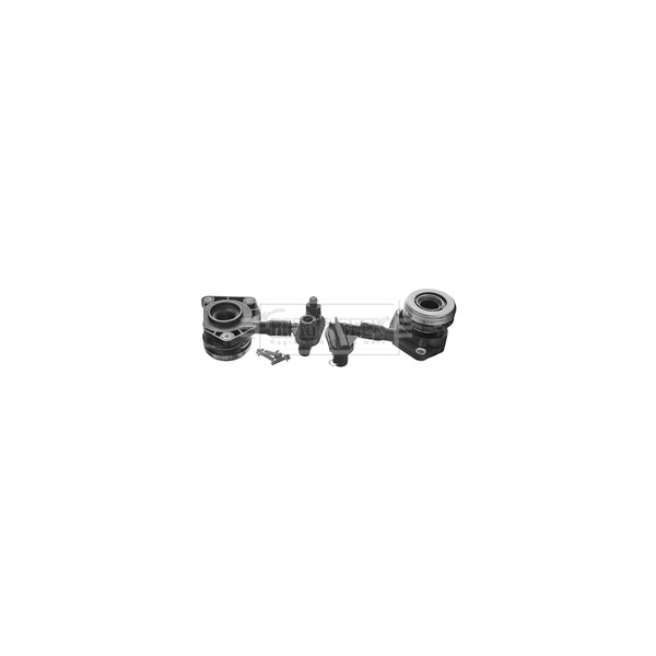 Concentric Slave Cylinder image