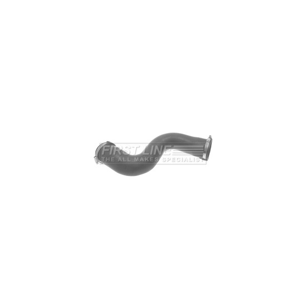 Turbocharger Hose image
