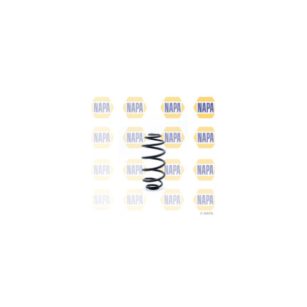 Coil Spring image