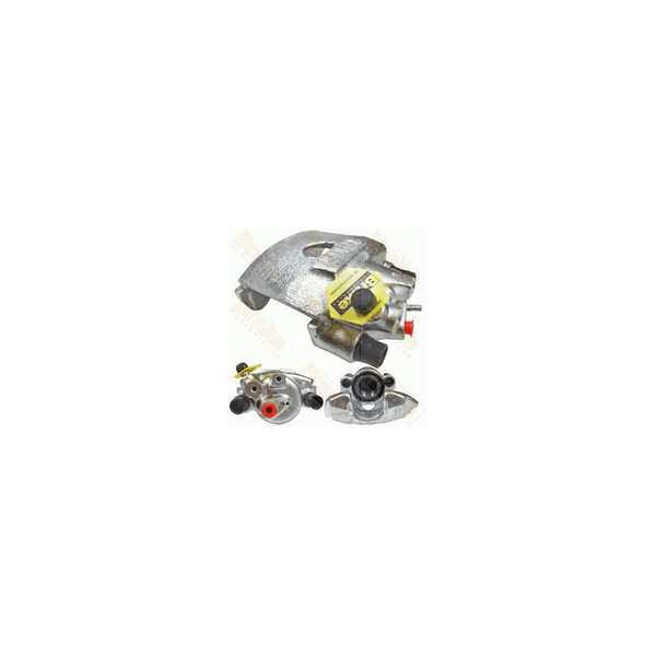 Brake Caliper image