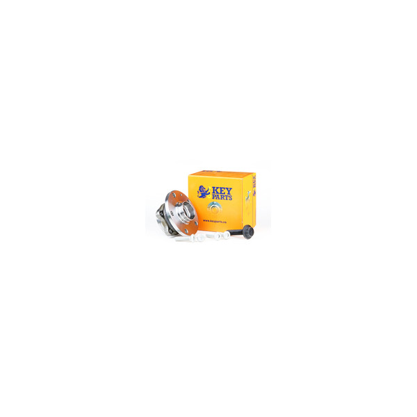 Wheel Bearing Kit image