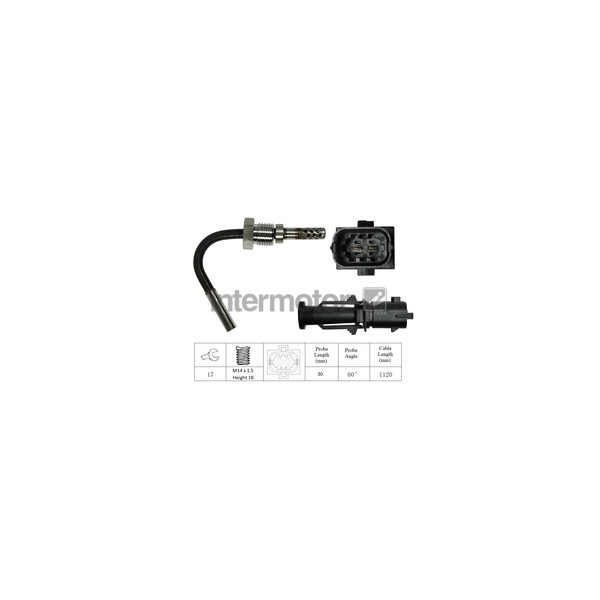 Exhaust Gas Temperature Sensor image
