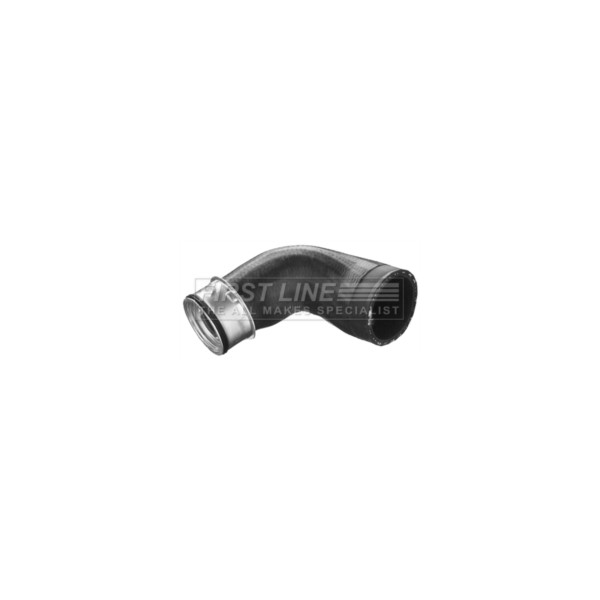 Turbocharger Hose image