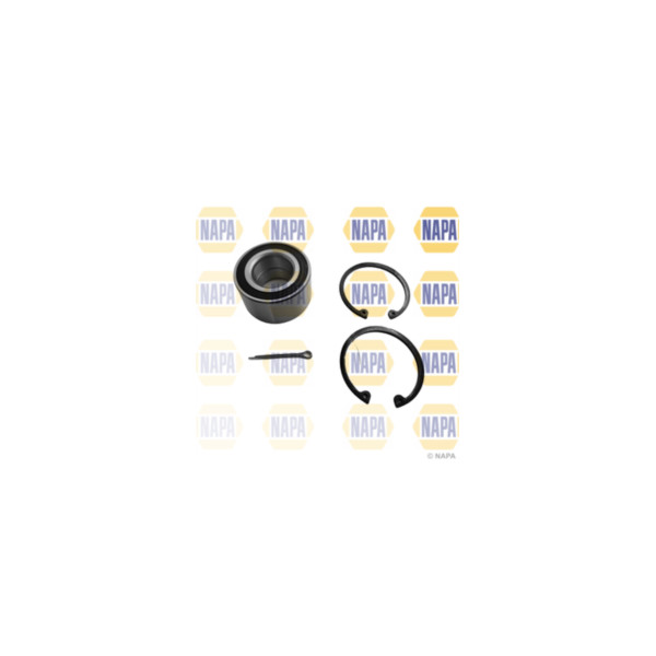 Wheel Bearing Kit image