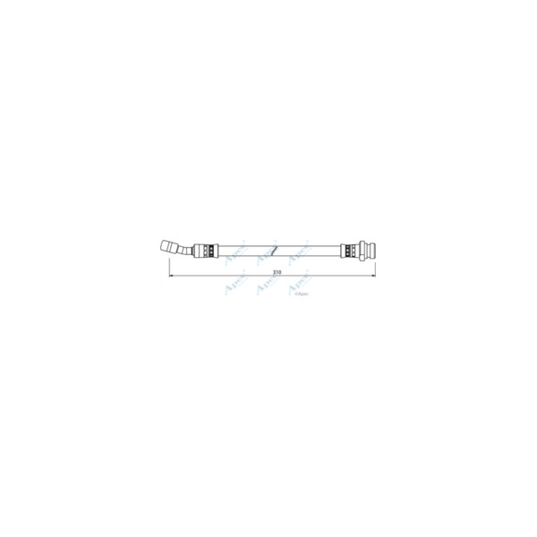 Brake Hose image