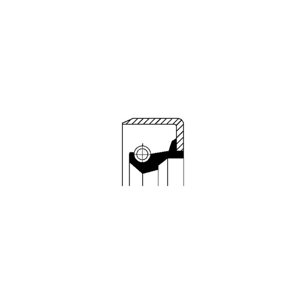Gearbox Seal image