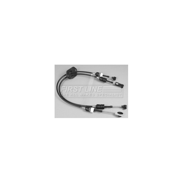 Gear Control Cable image
