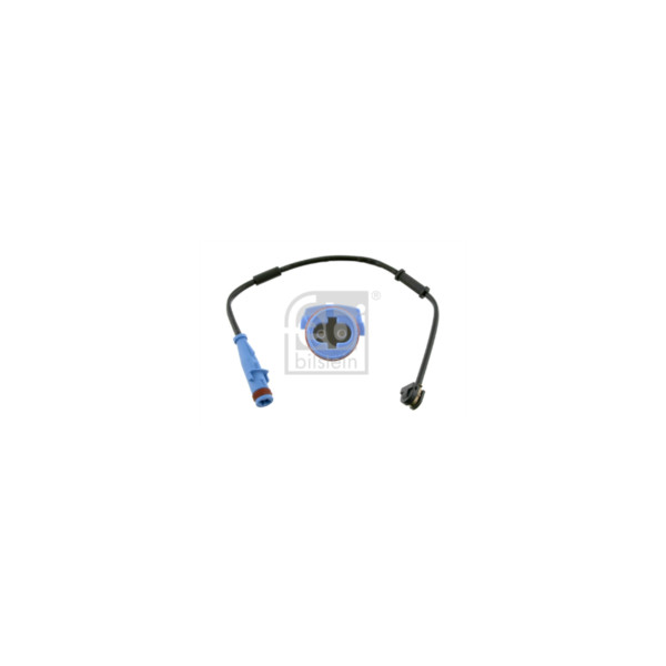Wear Indicator/Lead image