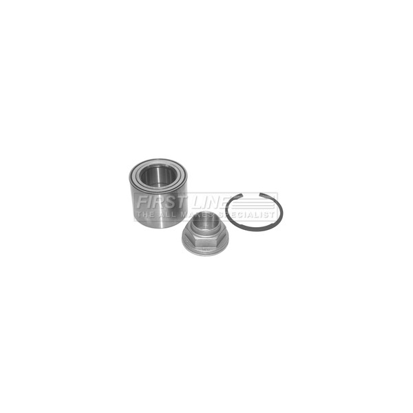 Wheel Bearing Kit image