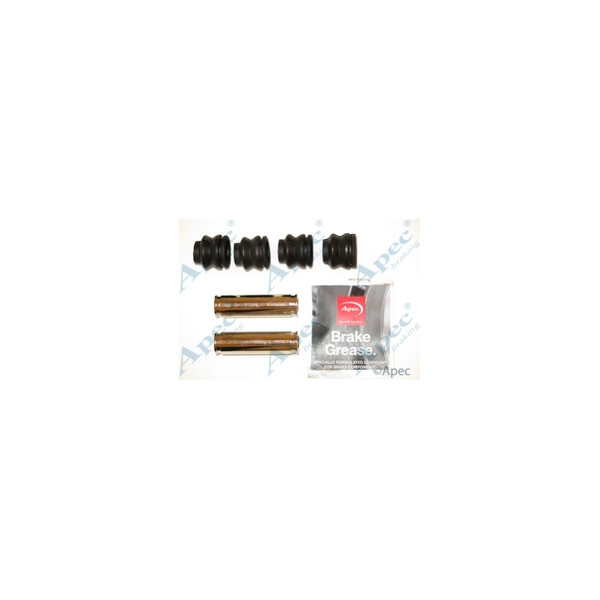 Brake Caliper Kit image
