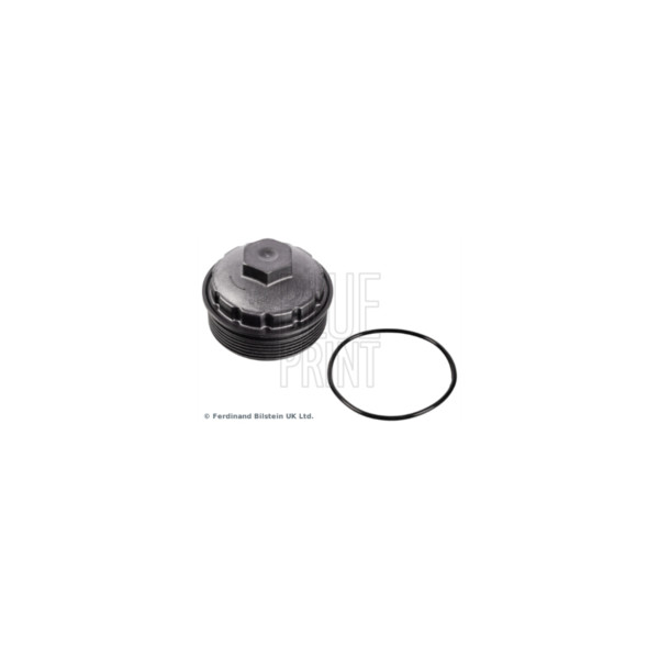 Oil Filter Housing Cover image