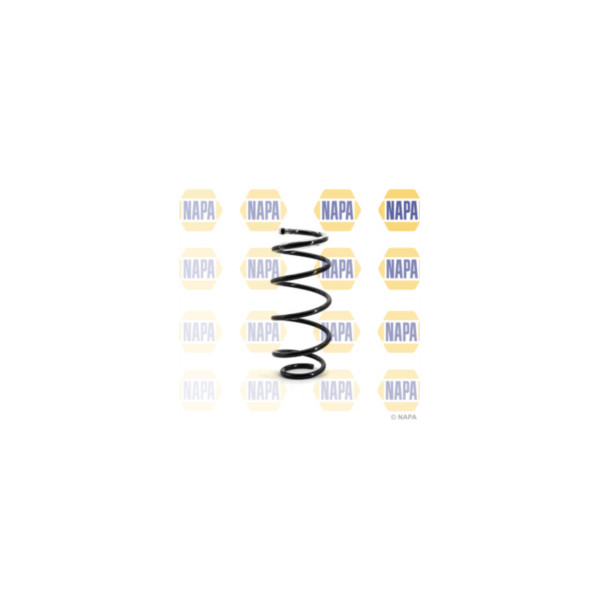 Coil Spring image