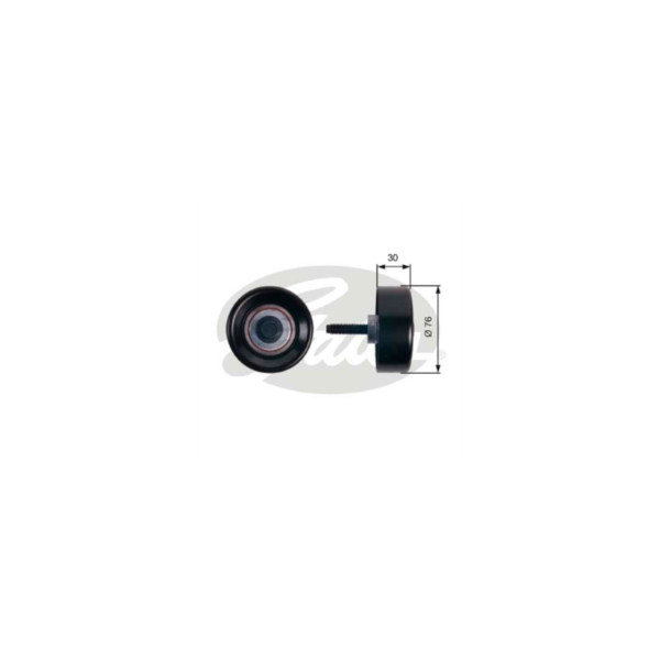 Drive Belt Idler image