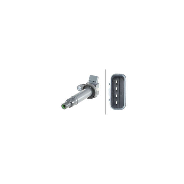 Ignition Coil image