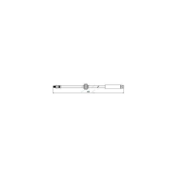 Brake Hose image