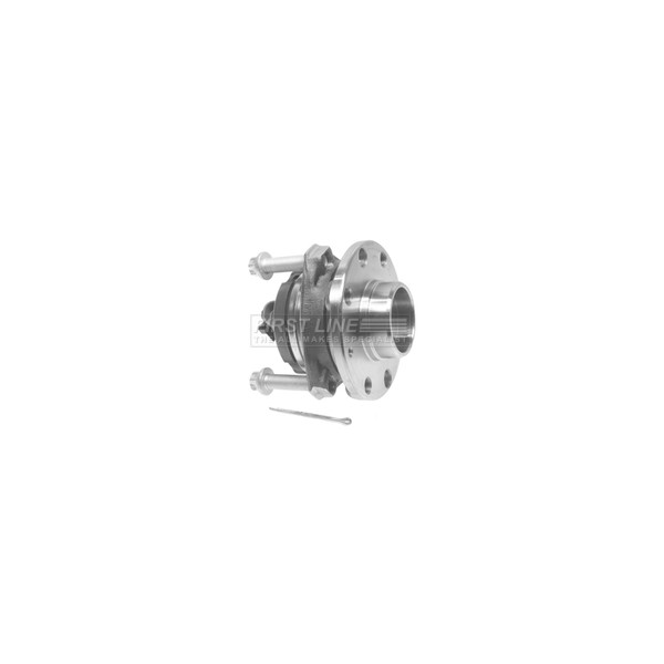 Wheel Bearing Kit image
