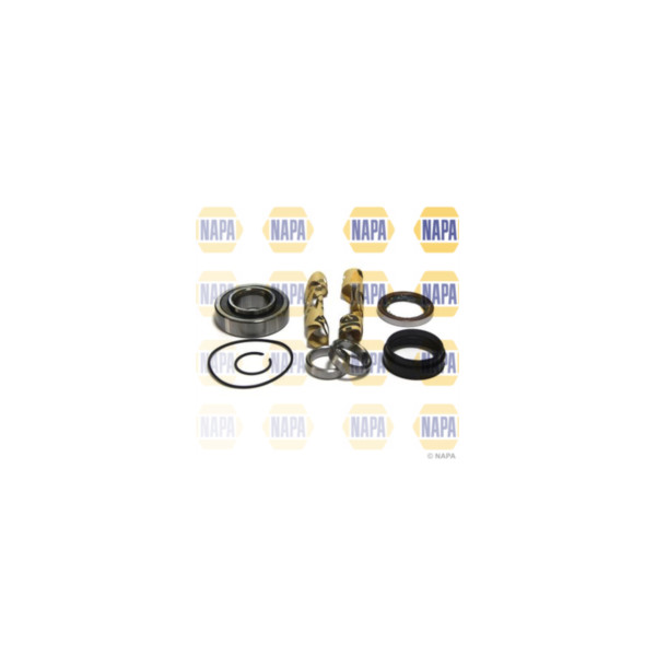 Wheel Bearing Kit image