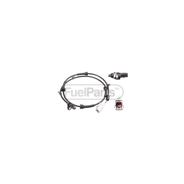 Wheel Speed Sensor image