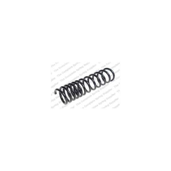 Coil Spring image