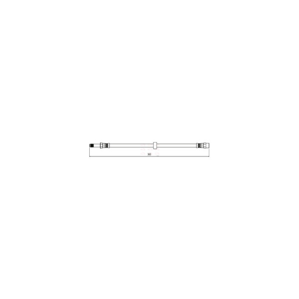 Brake Hose image