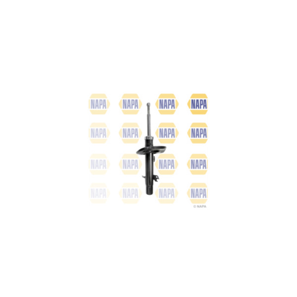 Shock Absorber image