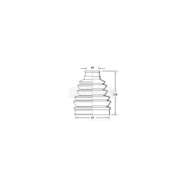 CV Boot Kit image
