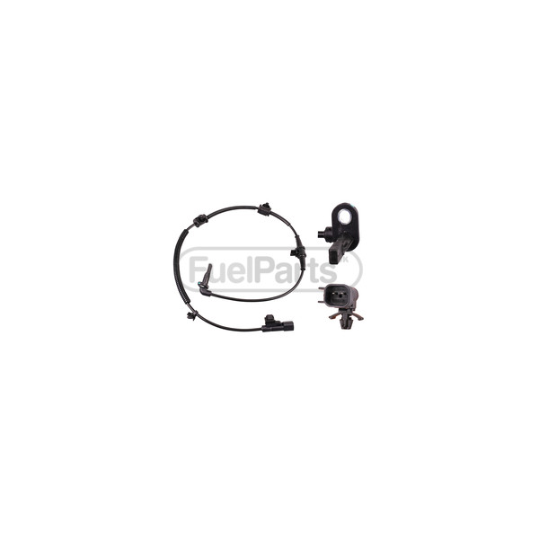 Wheel Speed Sensor image