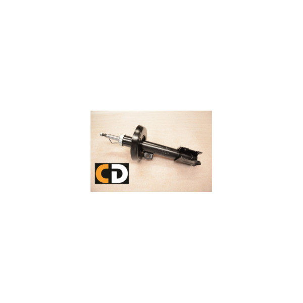 Shock Absorber image