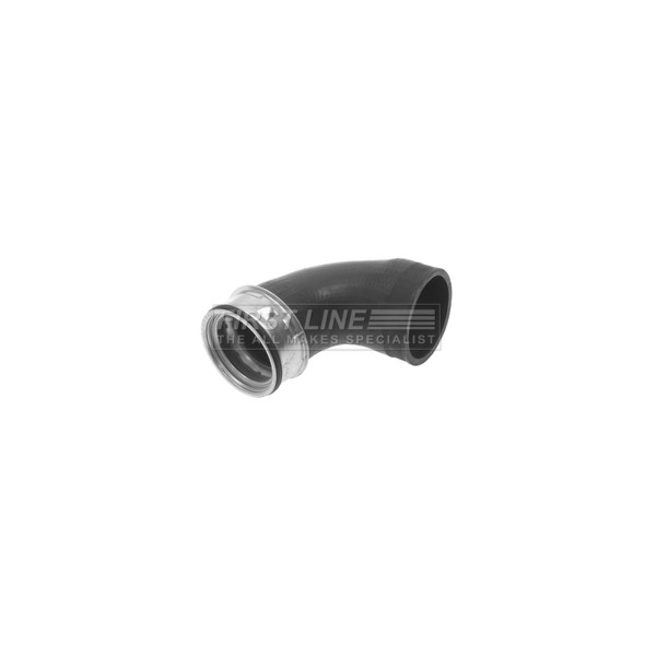 Turbocharger Hose image