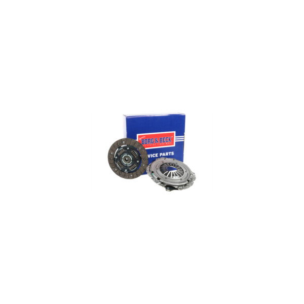 Clutch Kit image